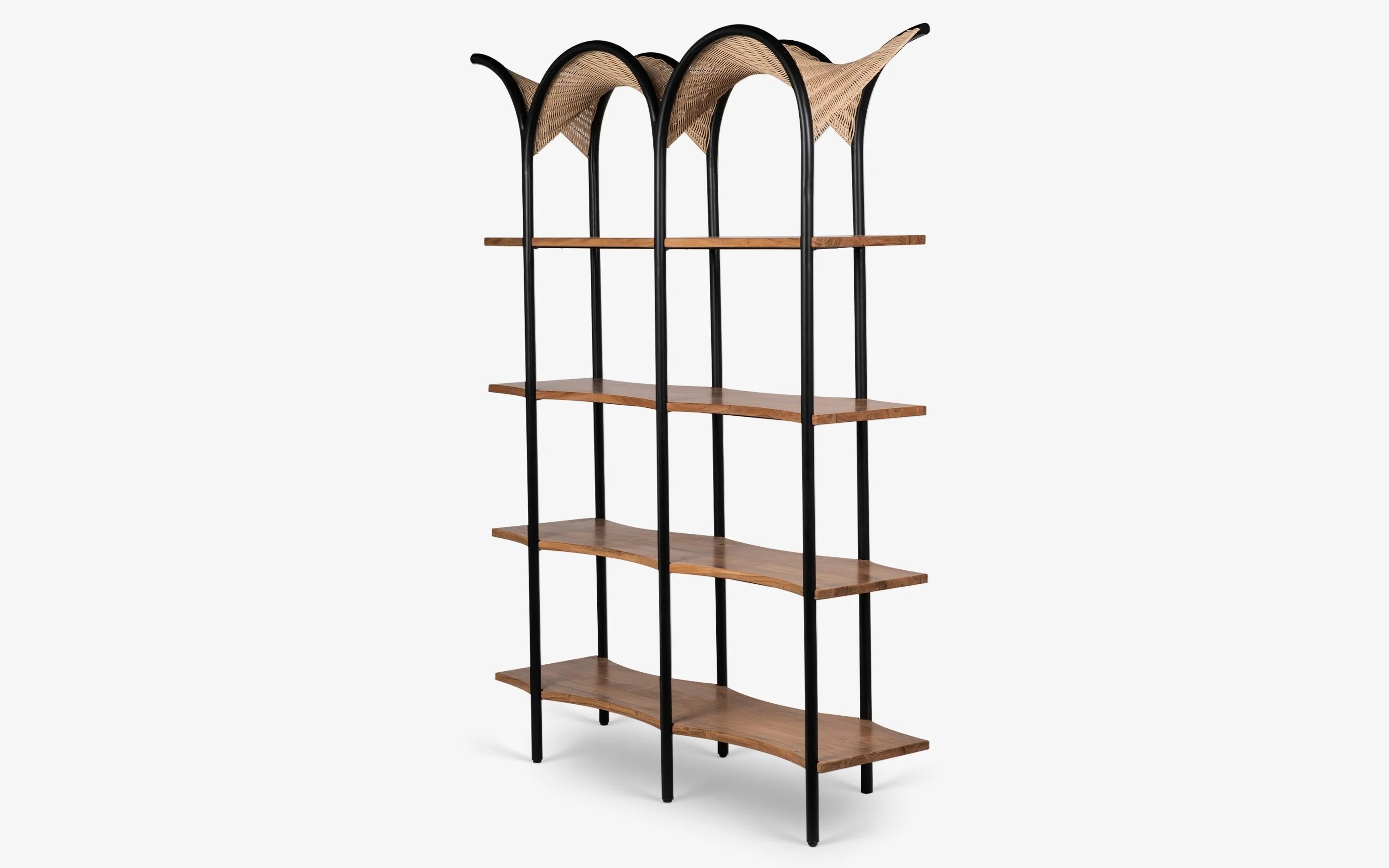 Andaman Katchall Shelving Unit