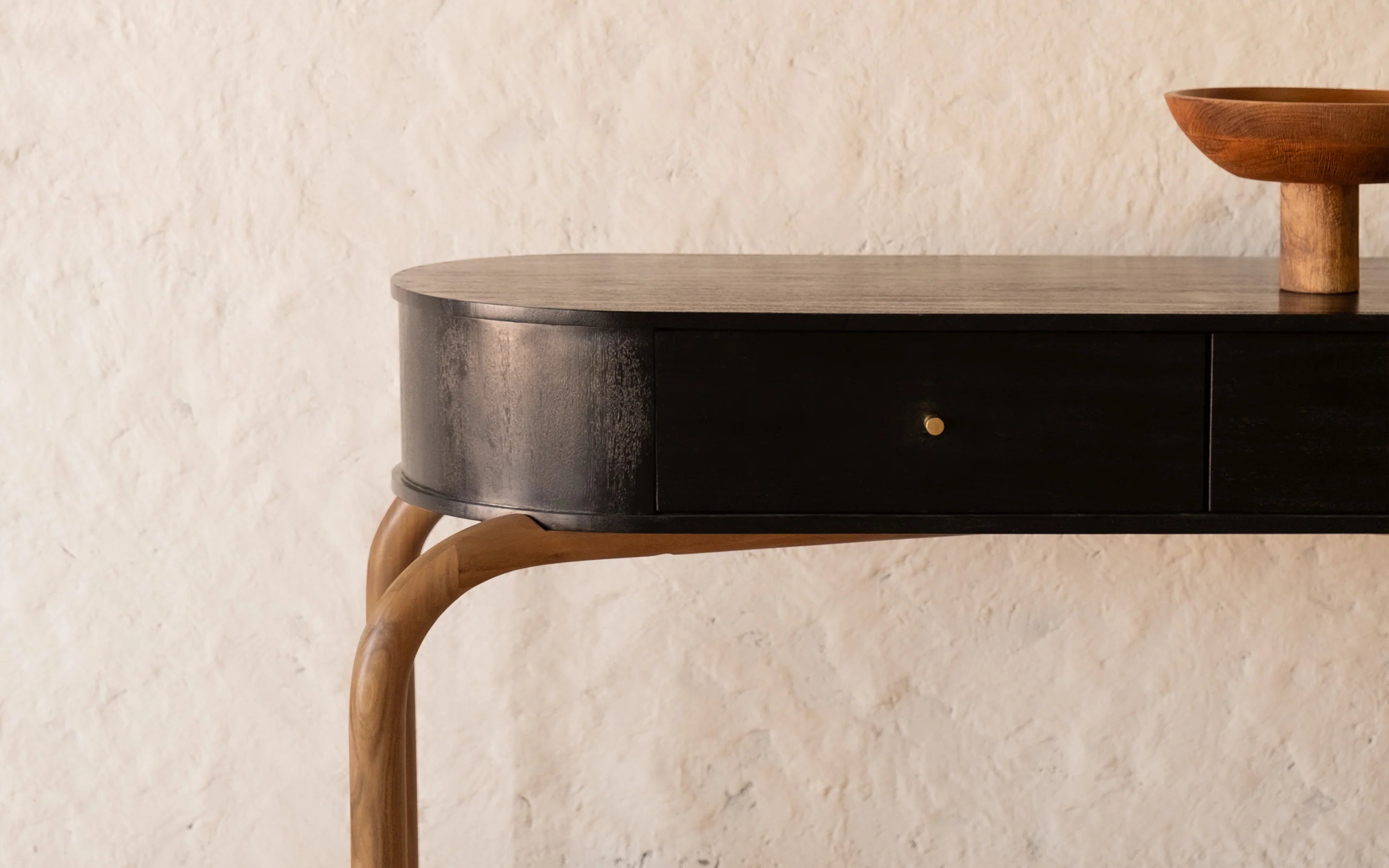 Andaman Inglis Console Table