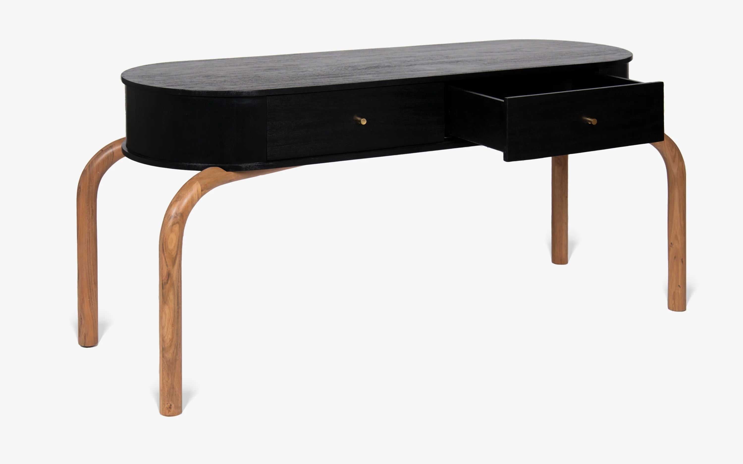 Andaman Inglis Console Table