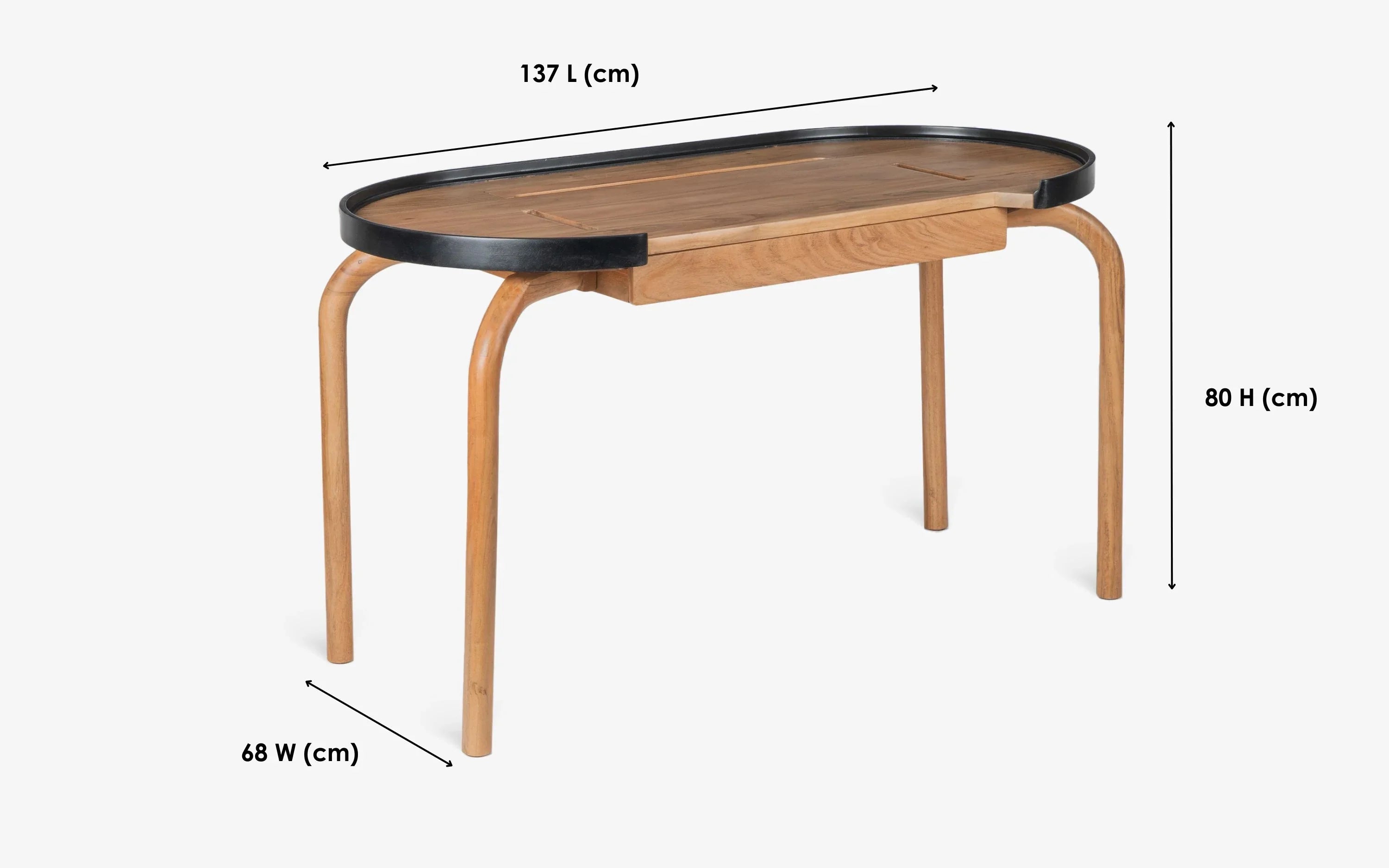 Andaman Teressa Study Table