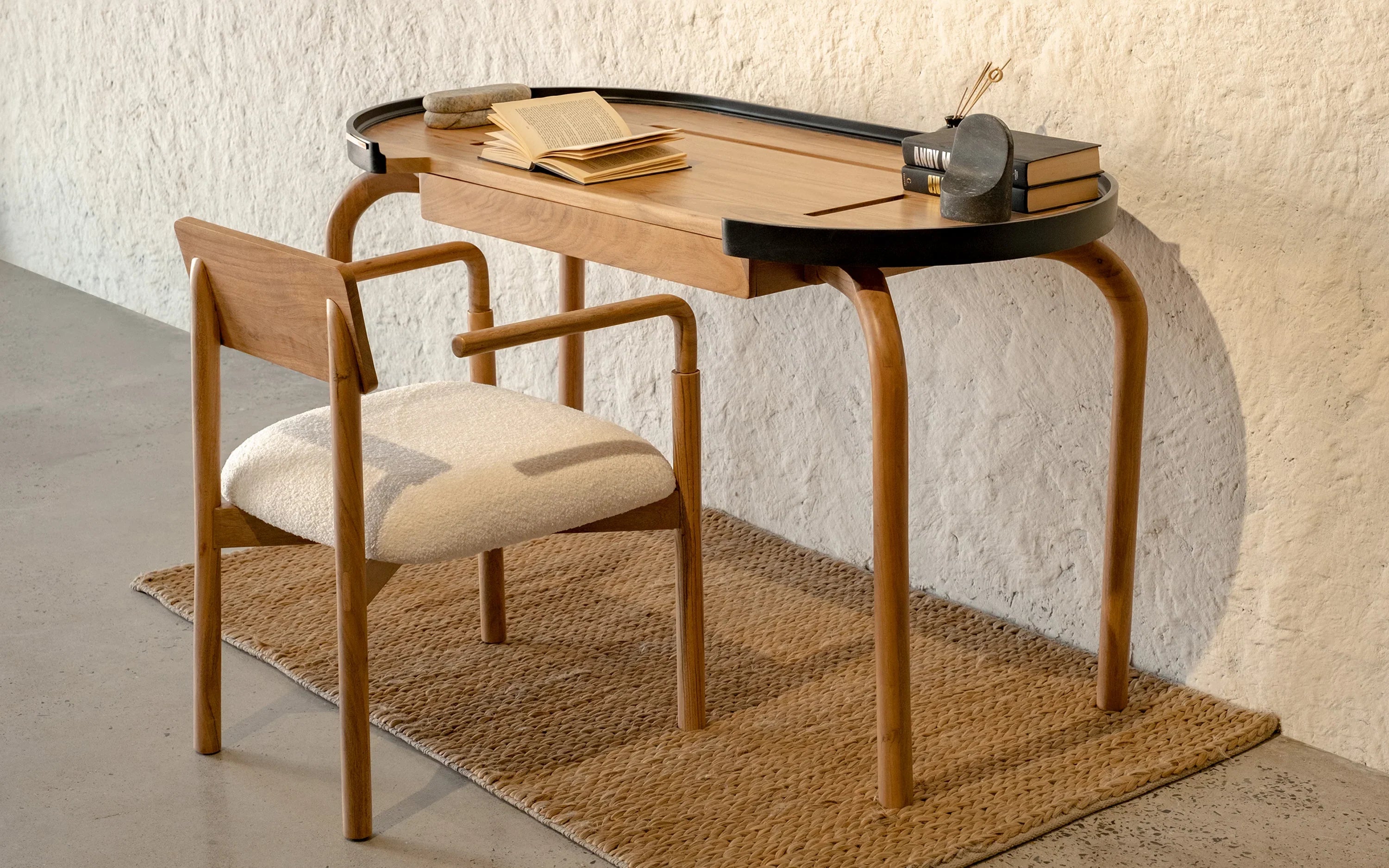 Andaman Teressa Study Table