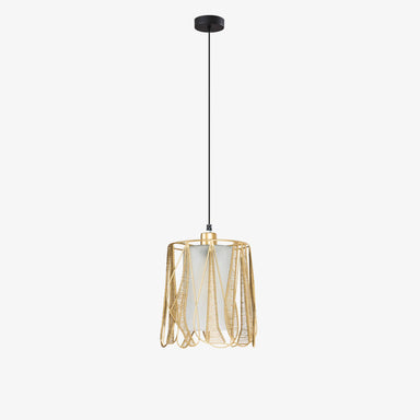 Aponi Tall Hanging Lamp