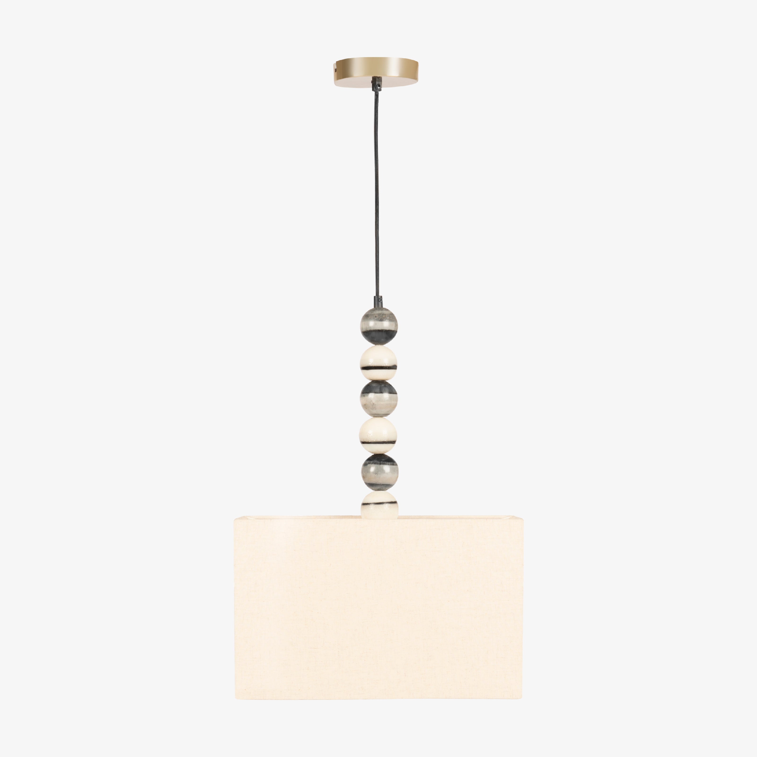 Vora Pendant Lamp