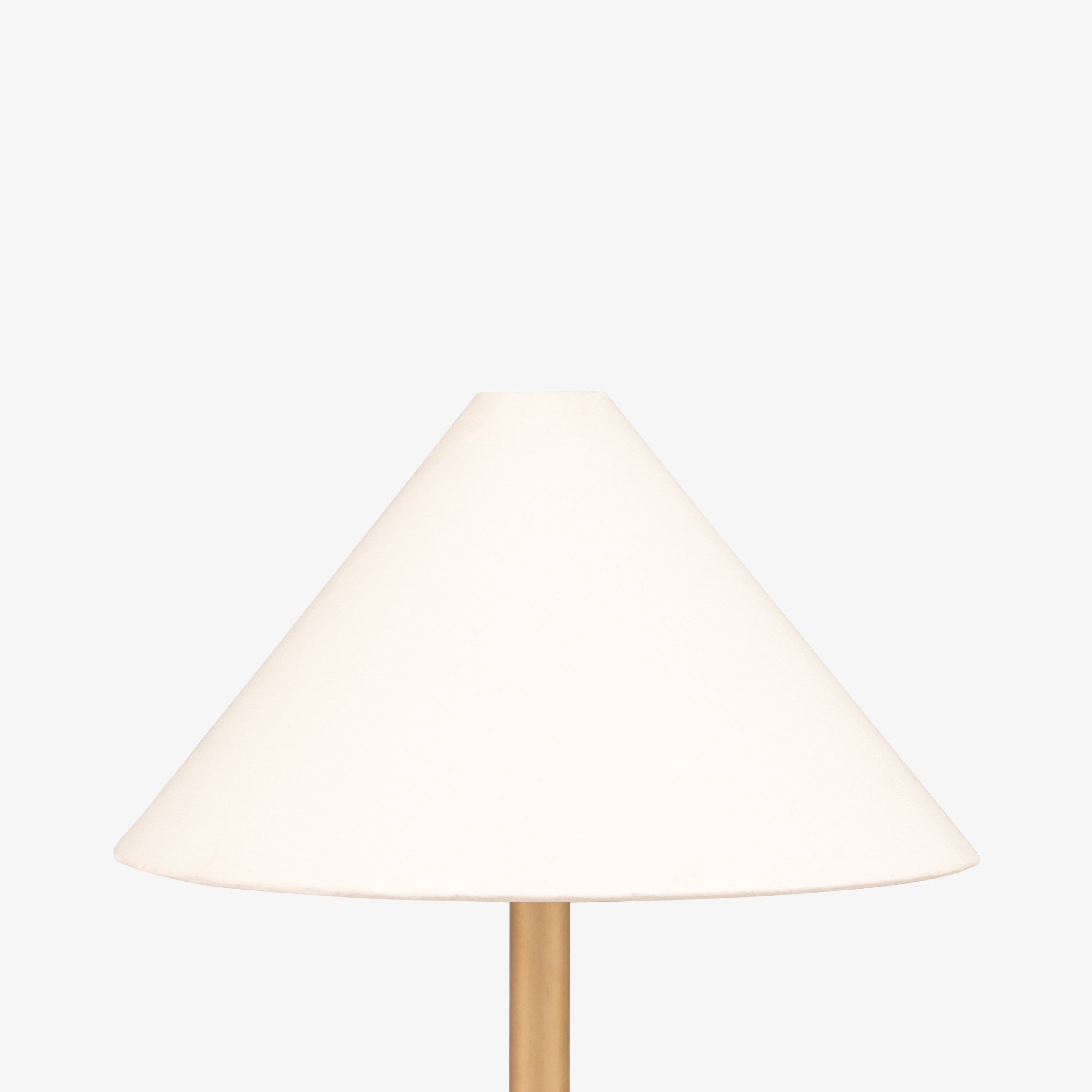 Velar Floor Lamp Marble