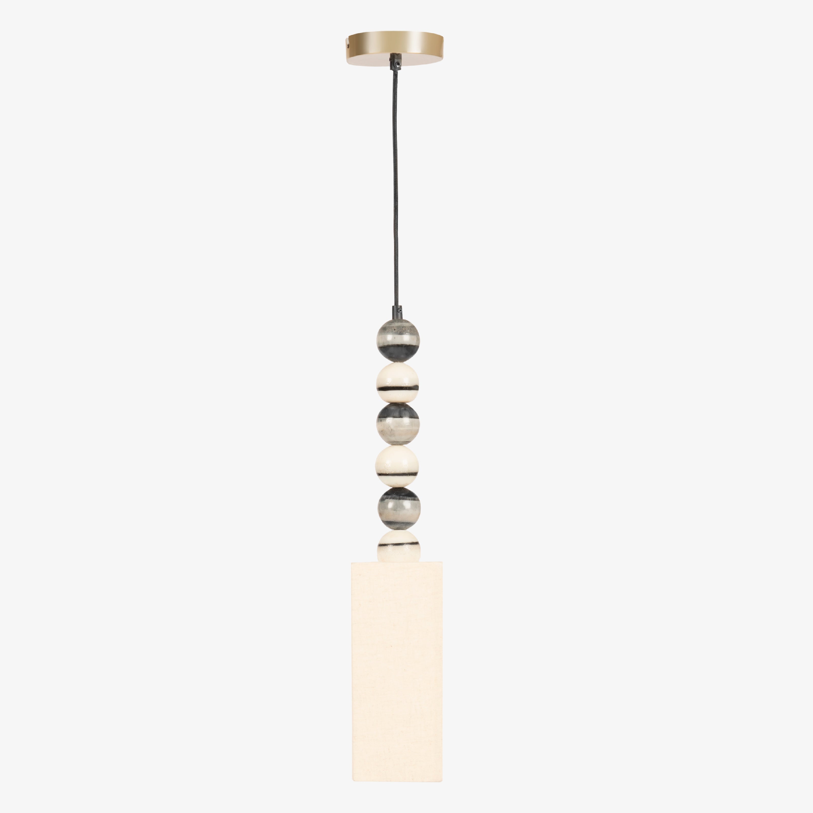 Vora Pendant Lamp