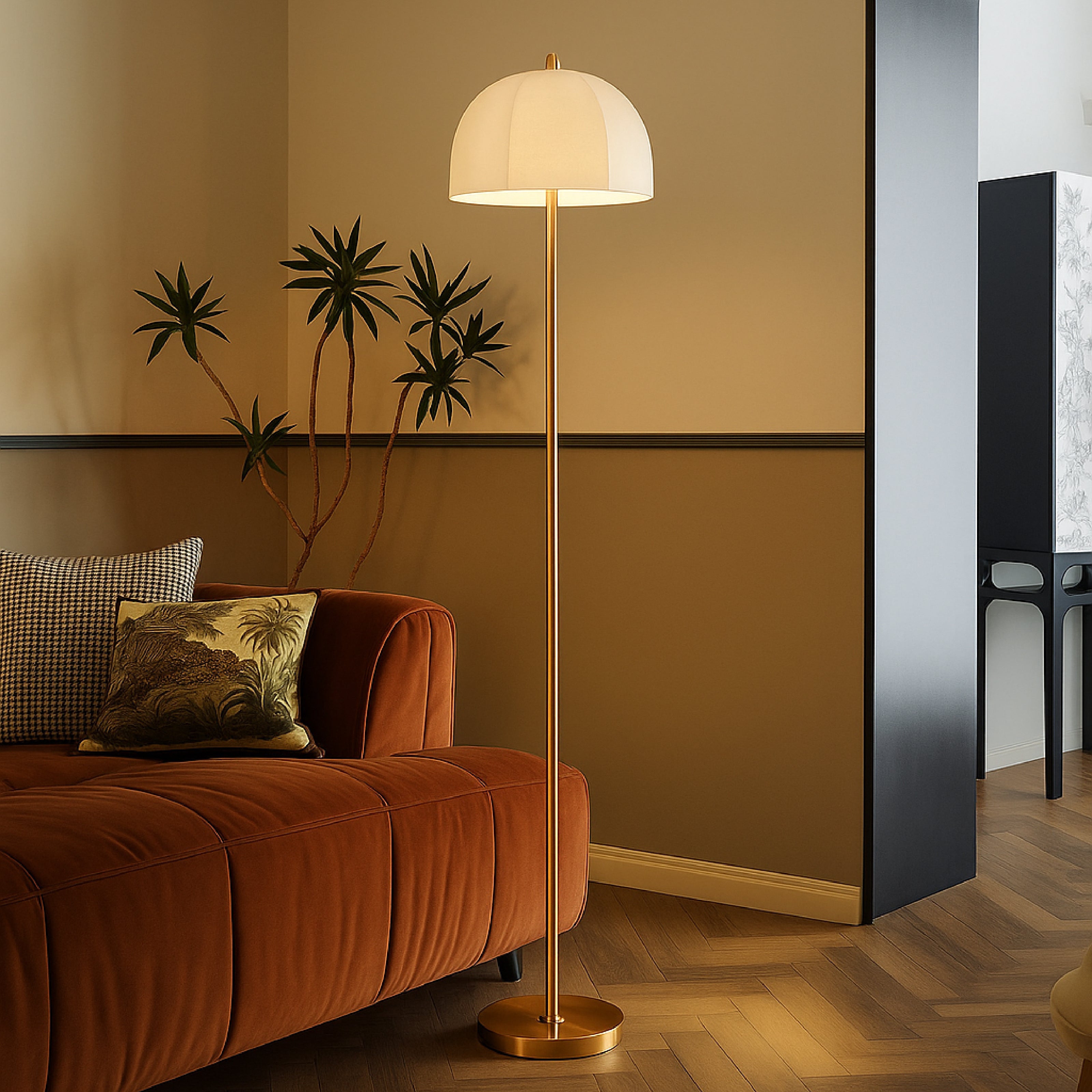 Ayra Floor Lamp