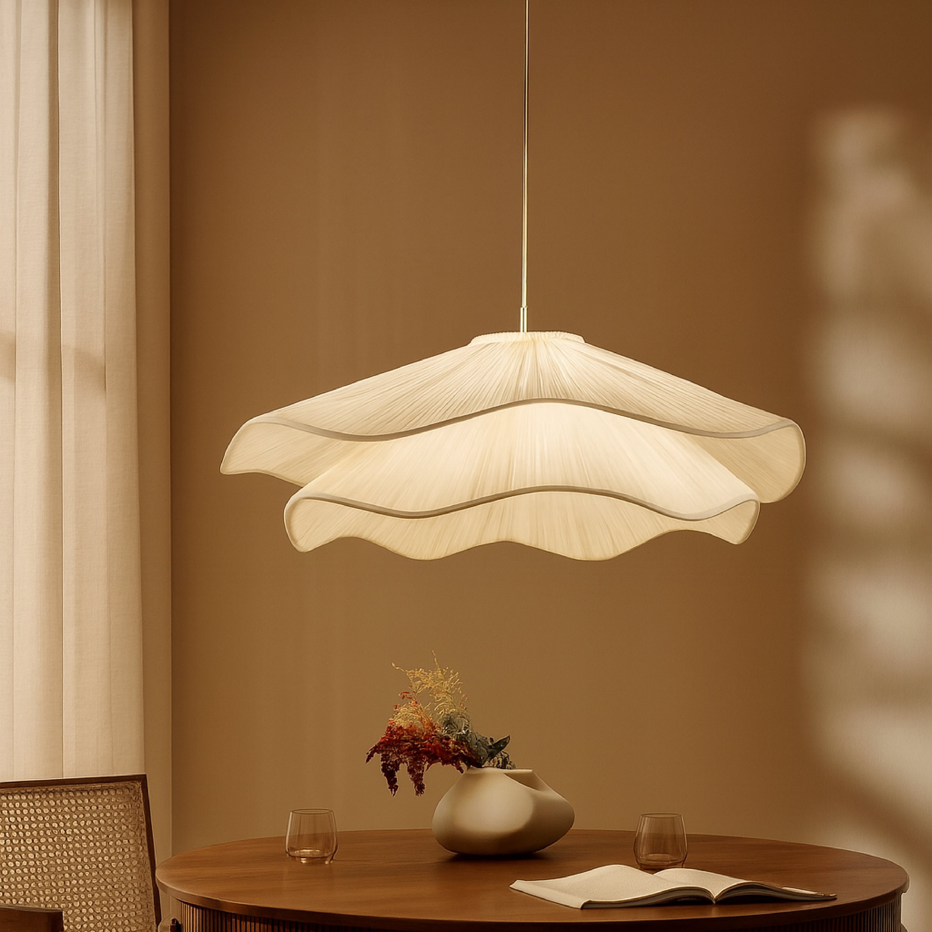 Seren Hanging Lamp