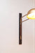 CWS153 Gold Coast Retreat Teak Wood Wall Fixture