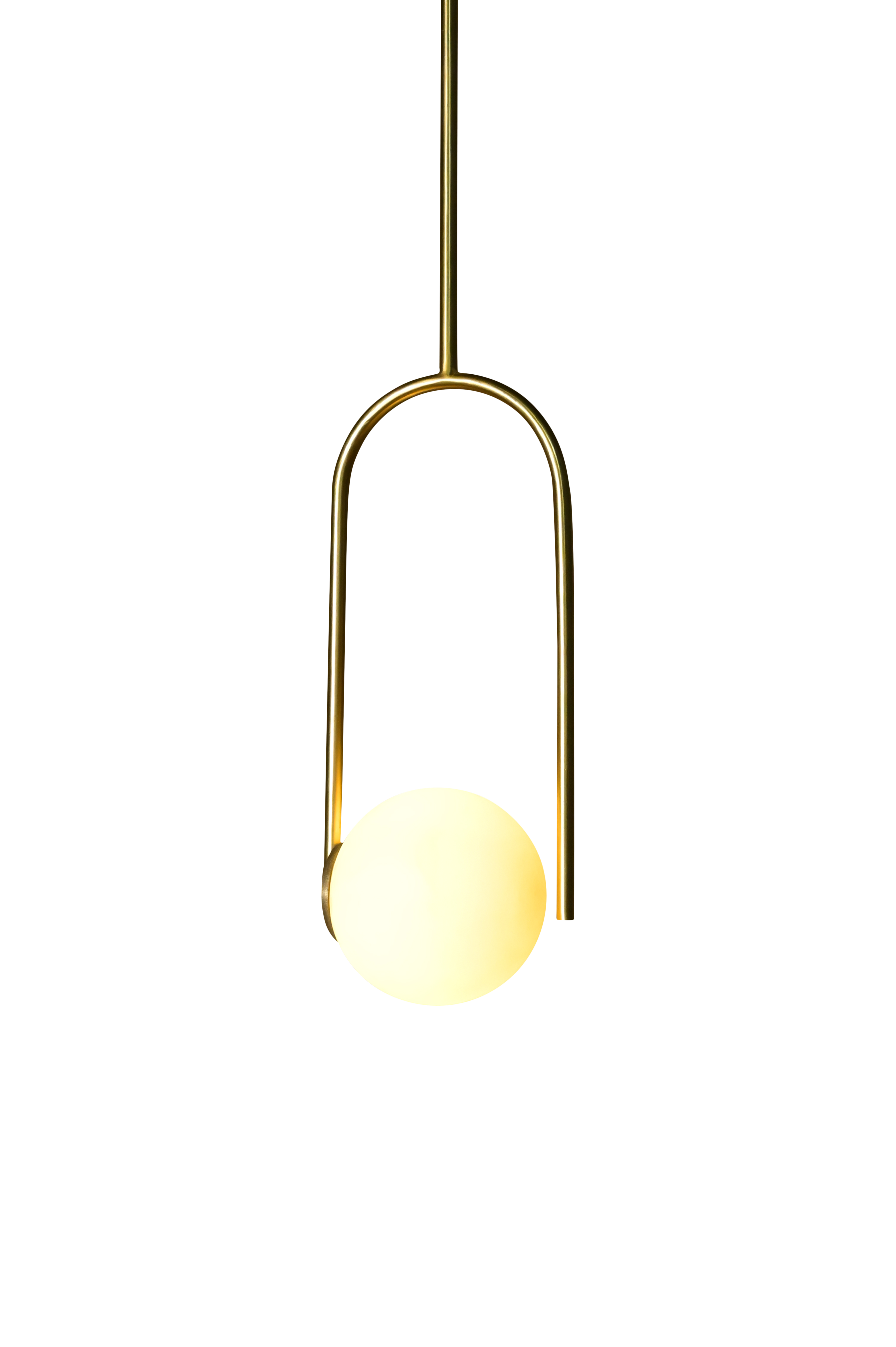 Aurum Pendant Lamp