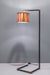 Jazz Steampunk Pipe Design Industrial Floor Lamp