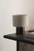 Our exclusive Noir black table lamp is great on a side table, desk or console table. Explore the entire Noir collection. 