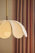 White Bloom lamp