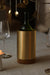 Brass Wine Chiller - Fleck