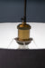 brass antique holder