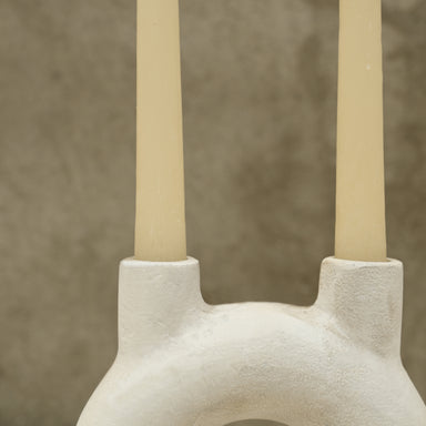 Brisa Candle Holder