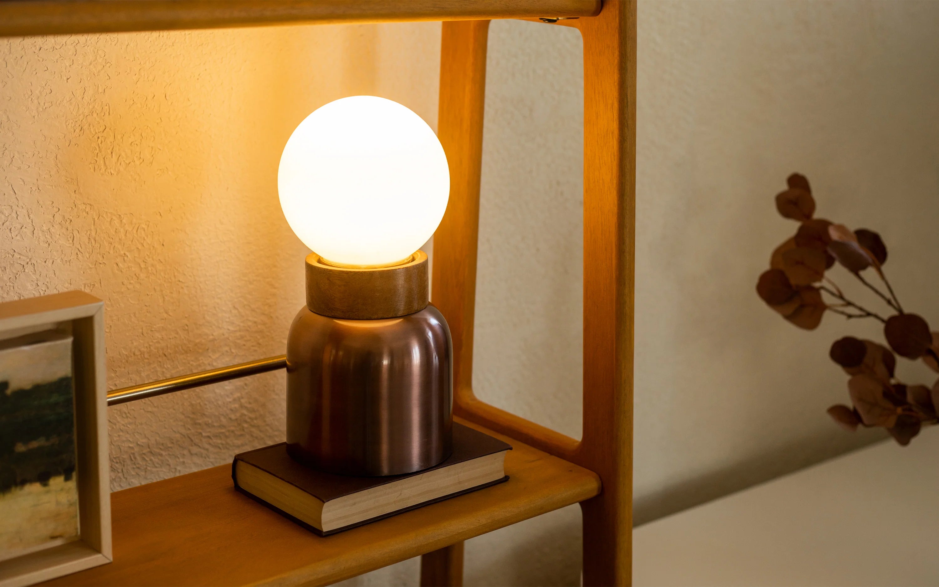 Bruce Table Lamp