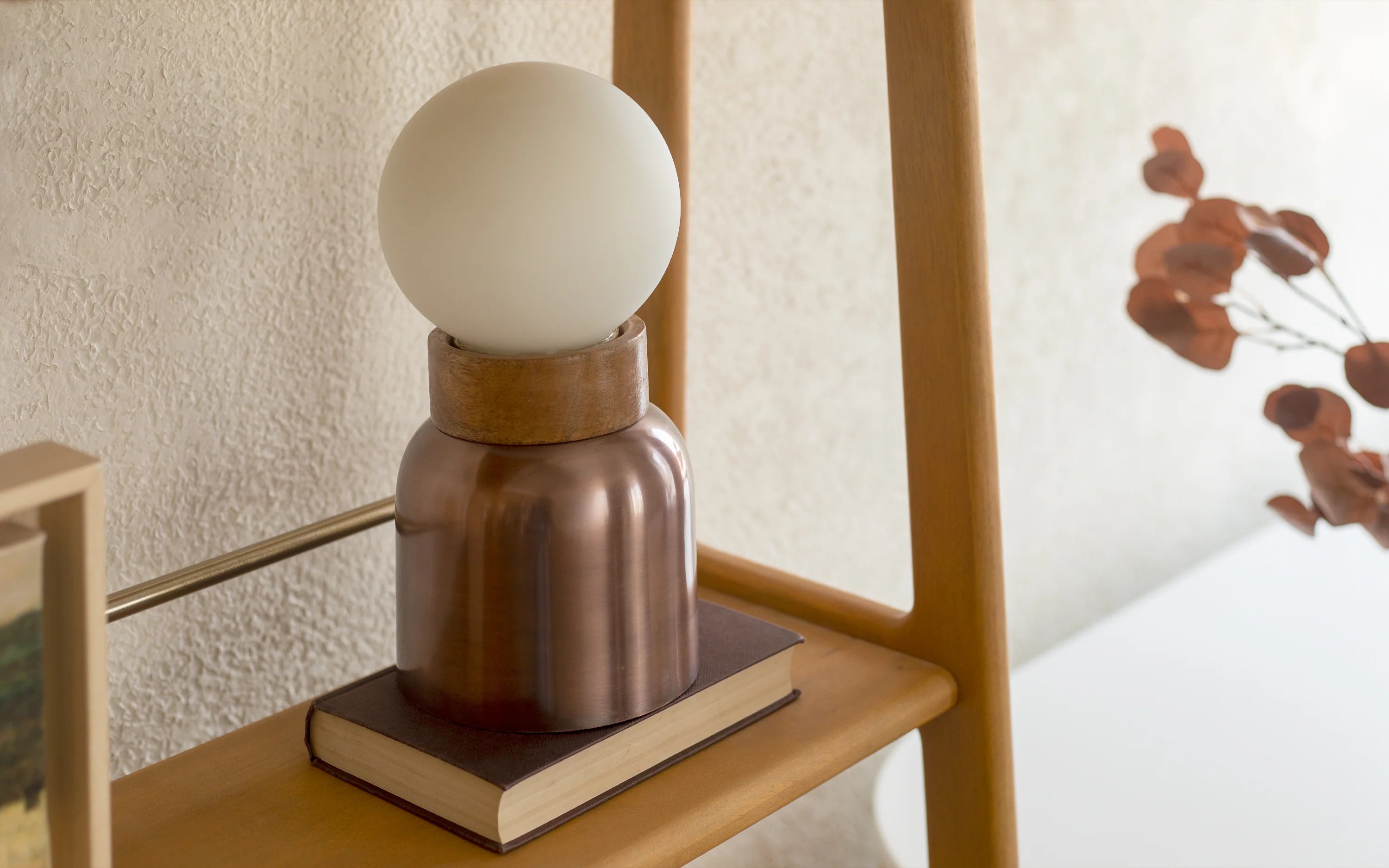 Bruce Table Lamp