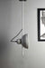 Ceiling light fixture