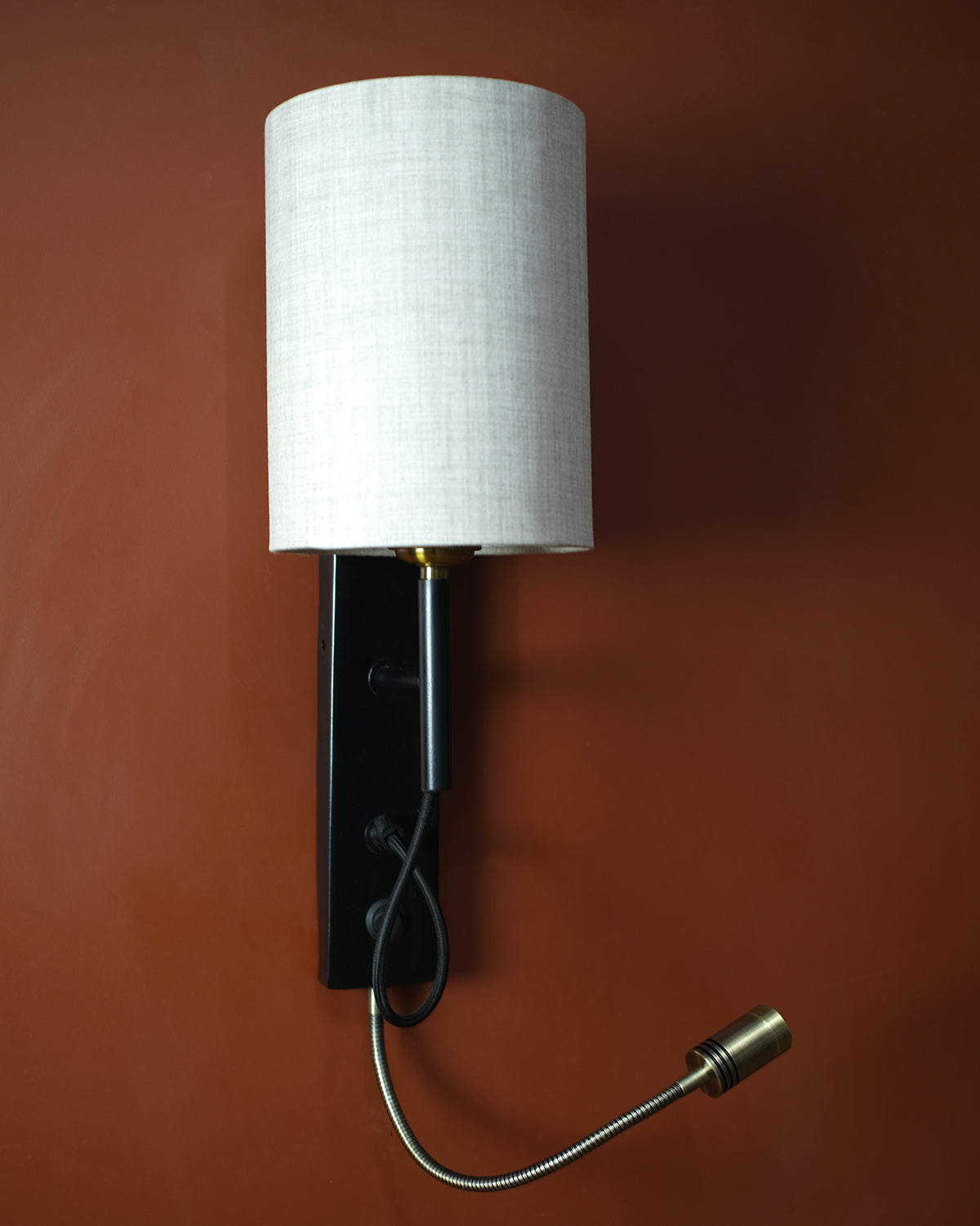 Vintage Home Wall Sconce‚Äù