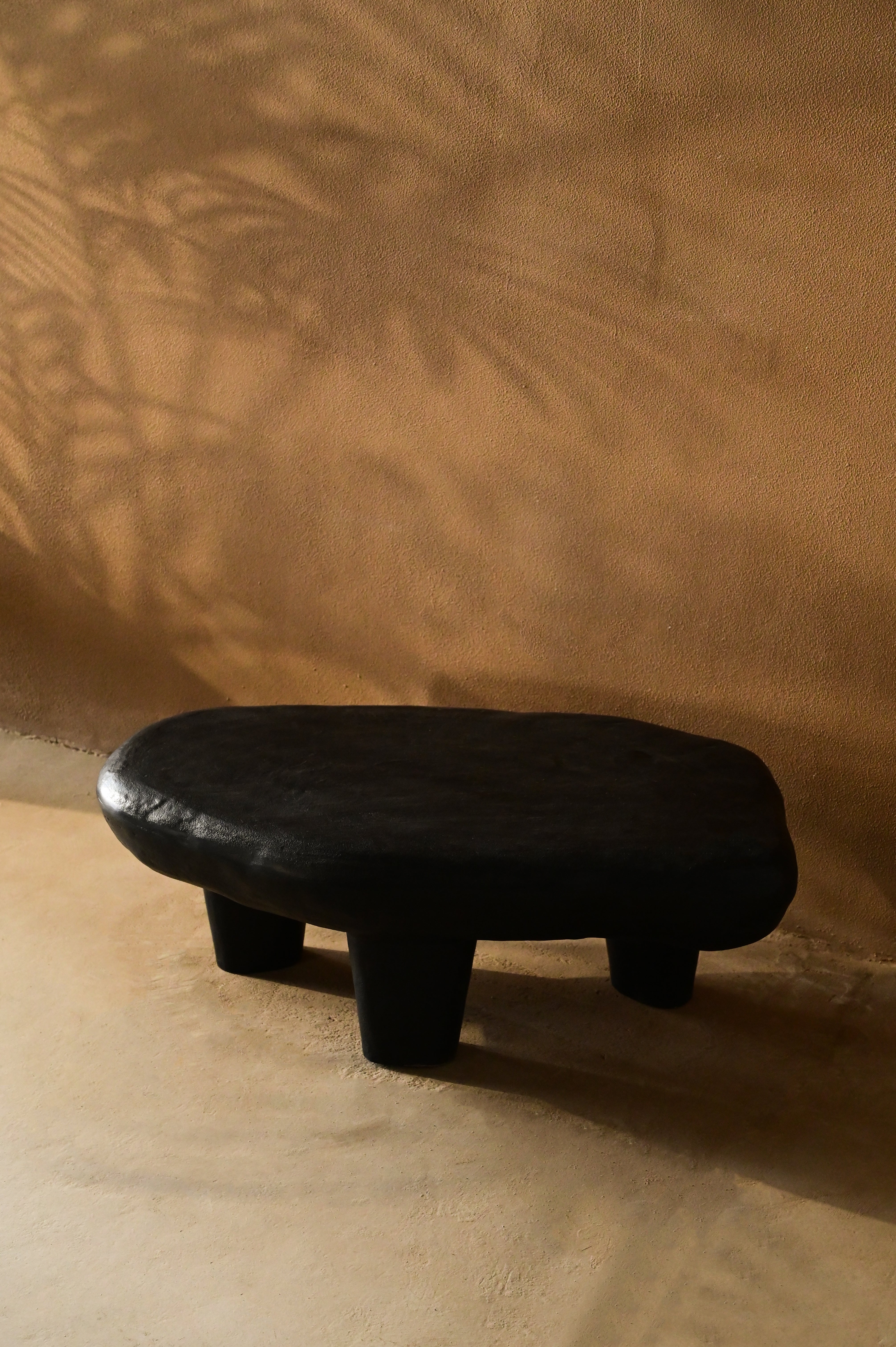 Cairn Coffee Table