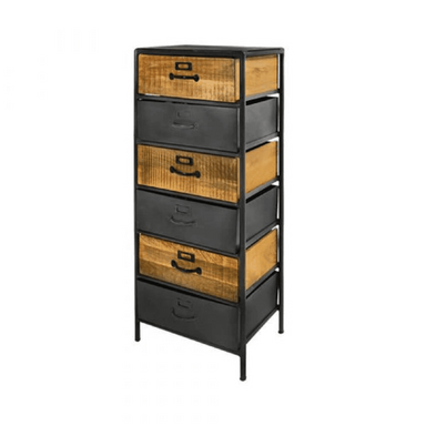 Charlotte Chest Of Drawers