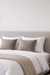 CWS230 Dual Glow Beige Sconce