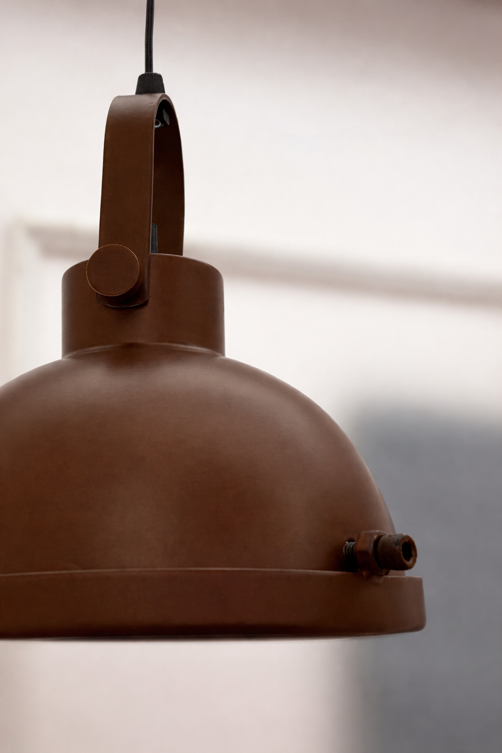 TrioForge Pendant Lamp