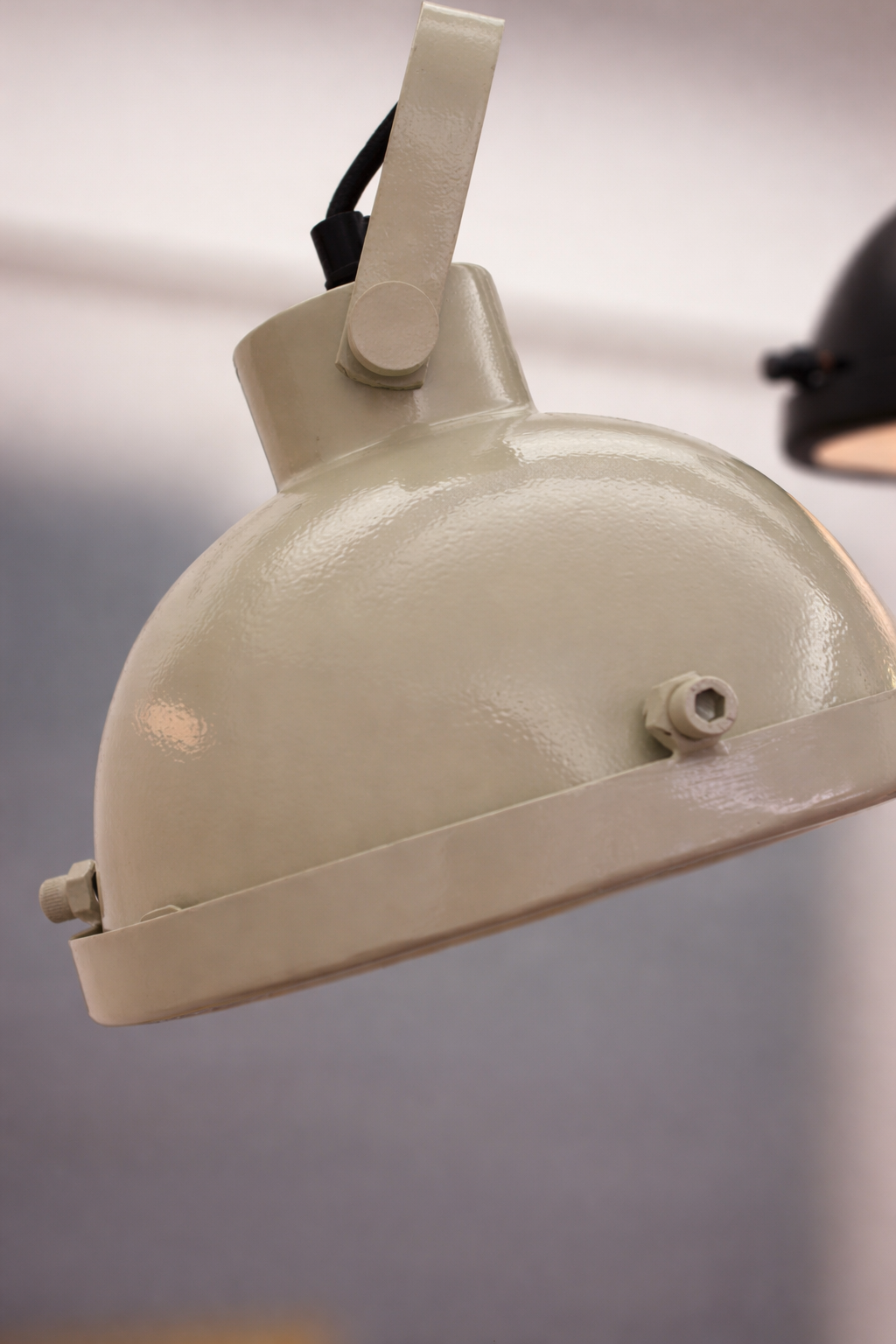 TrioForge Pendant Lamp