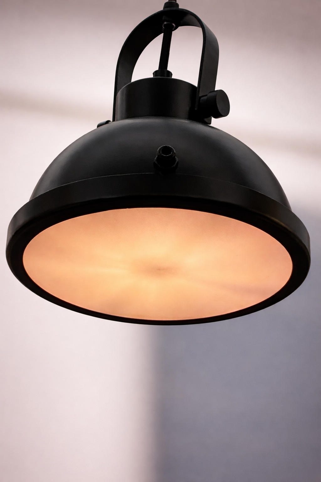TrioForge Pendant Lamp