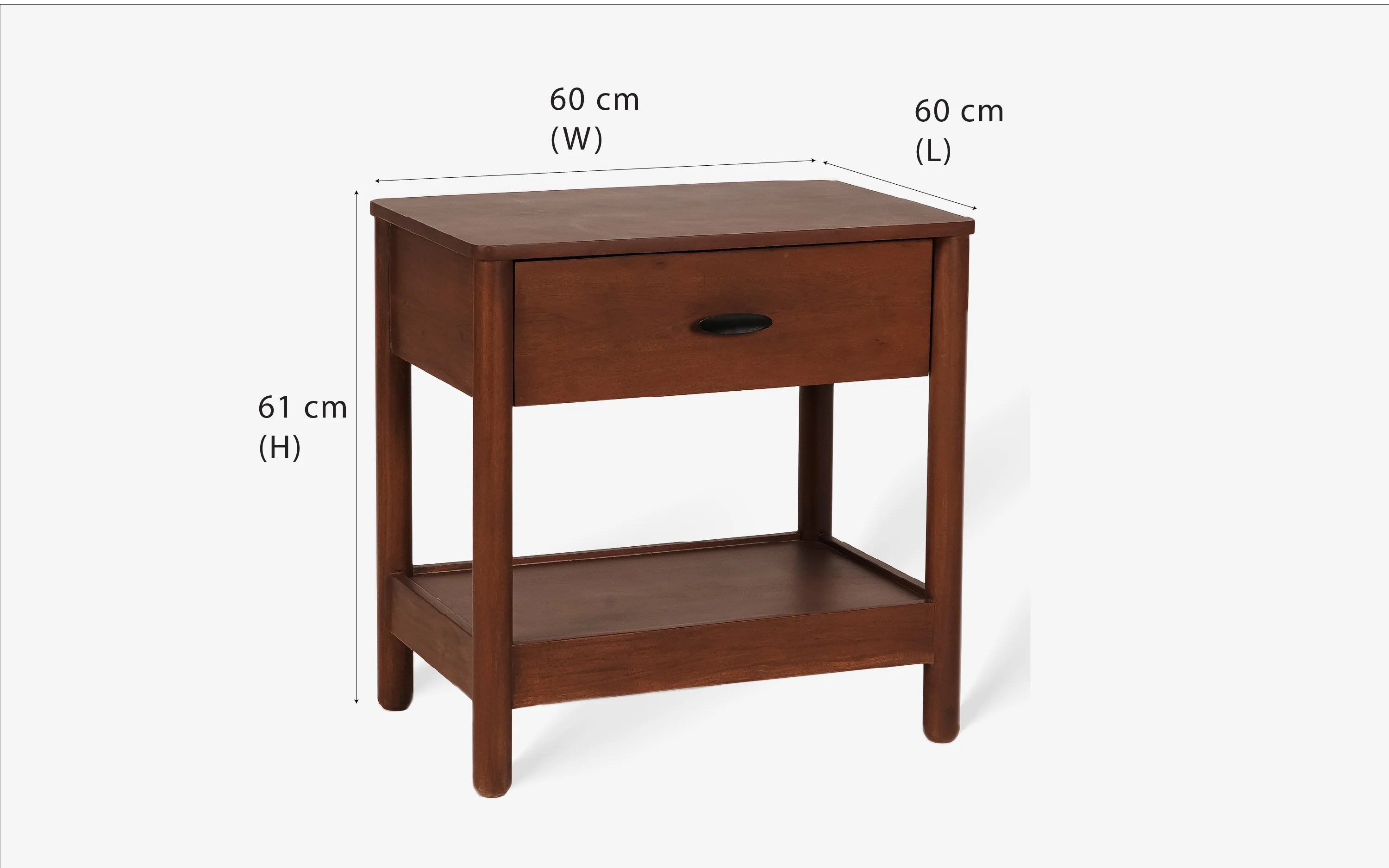 Coco Side Table