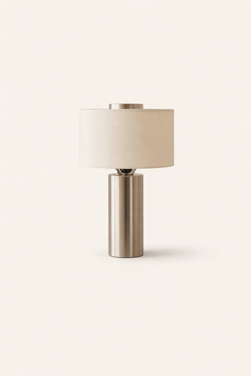 Column Table Lamp