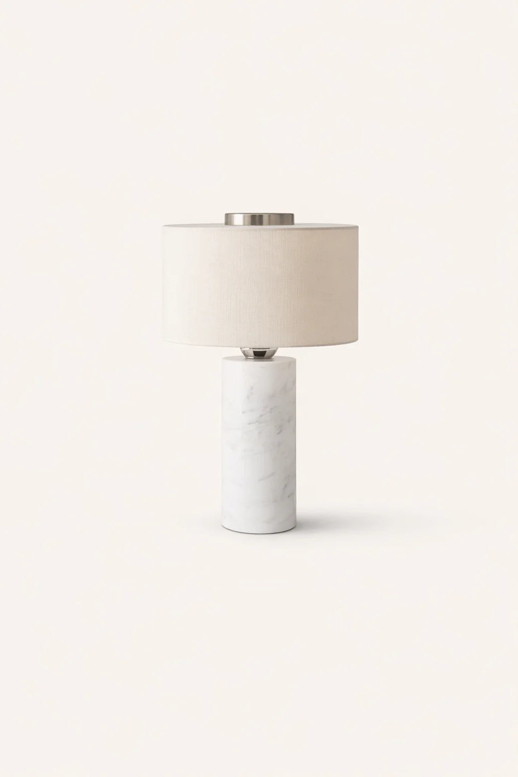 Column Table Lamp