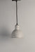cement flash concrete grey lamps furniture decor