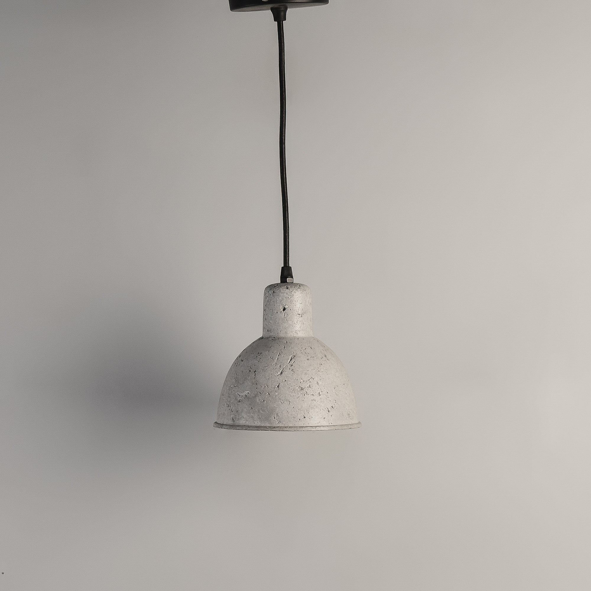 cement flash concrete grey lamps furniture decor