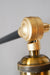 FSW207 Scandinavian Lamp Retro Wall Light Fixture