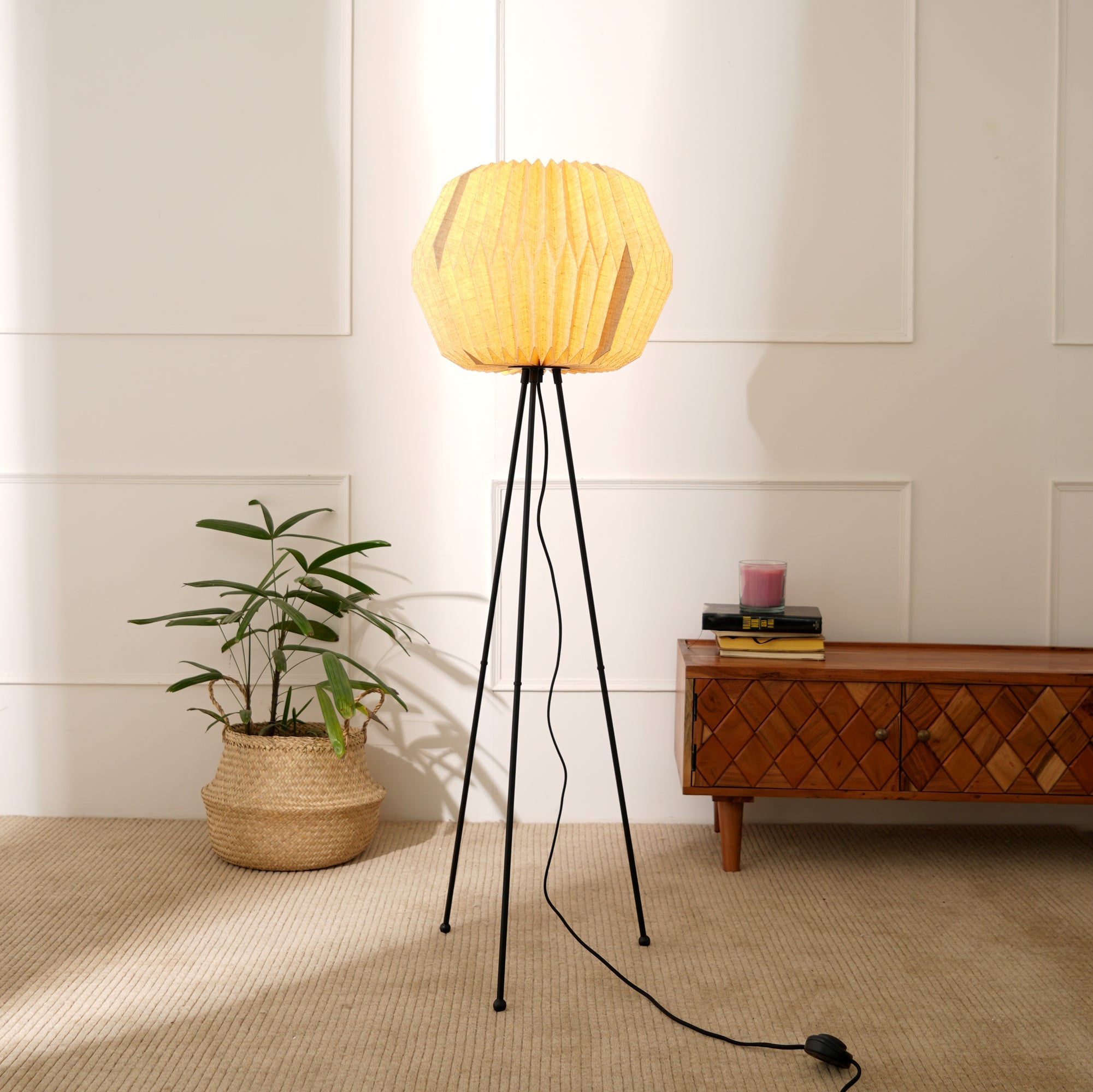Lifo Floor Lamp