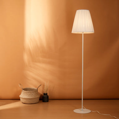 Polester Floor Lamp
