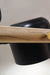 Wooden linear lamp
