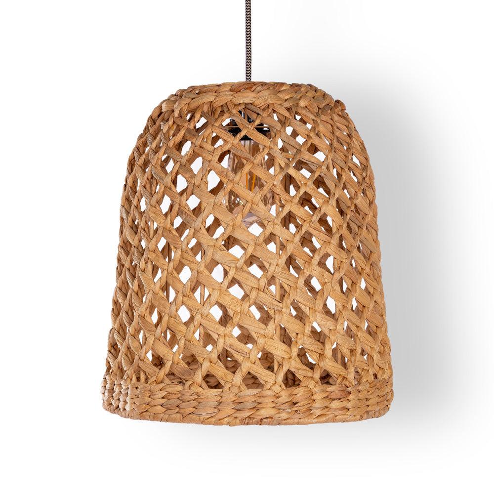 Shade Luxe Lamp (7869606953150)