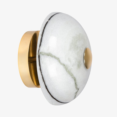 Darvian Wall Lamp Panda Marble