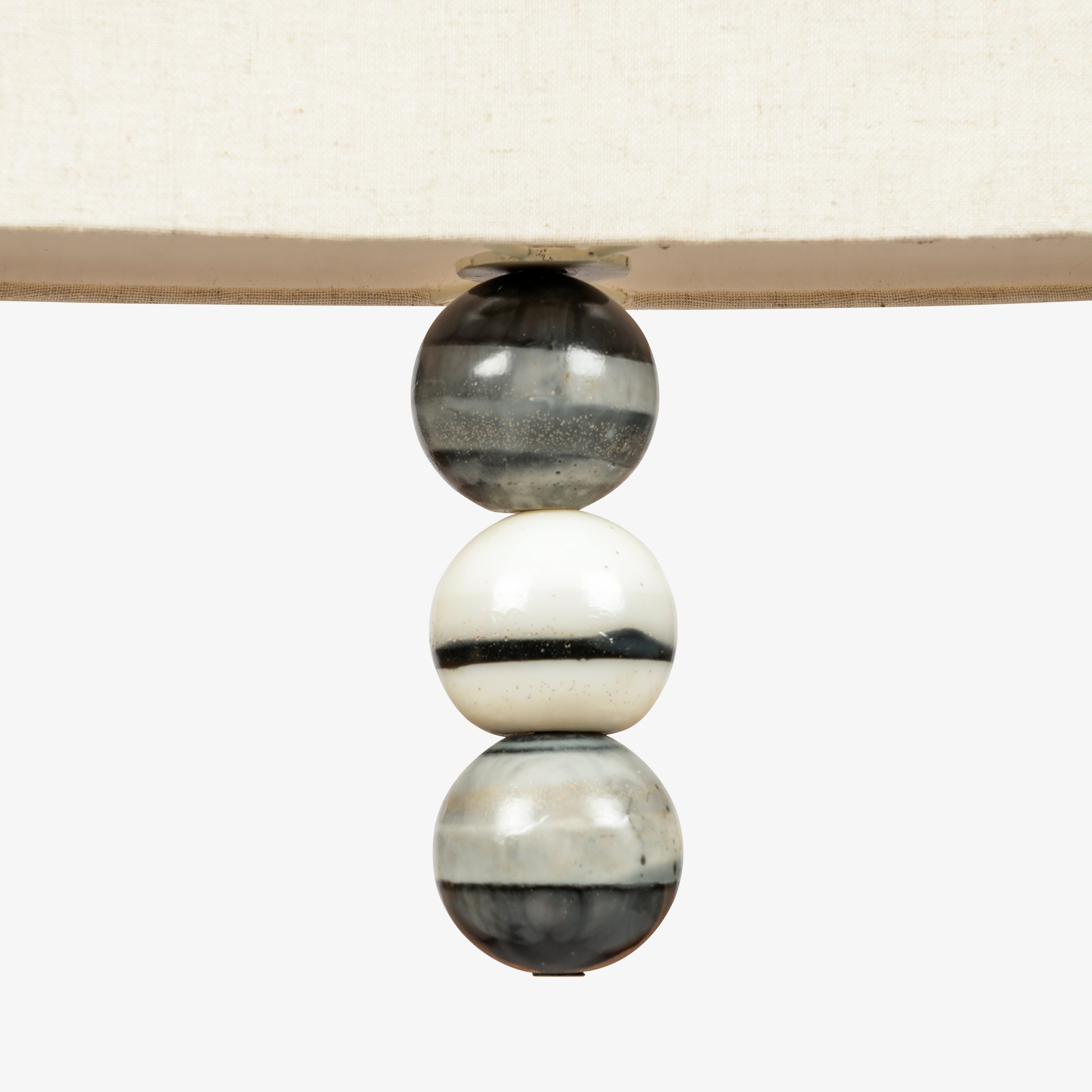 Vora Dual Pendant Lamp