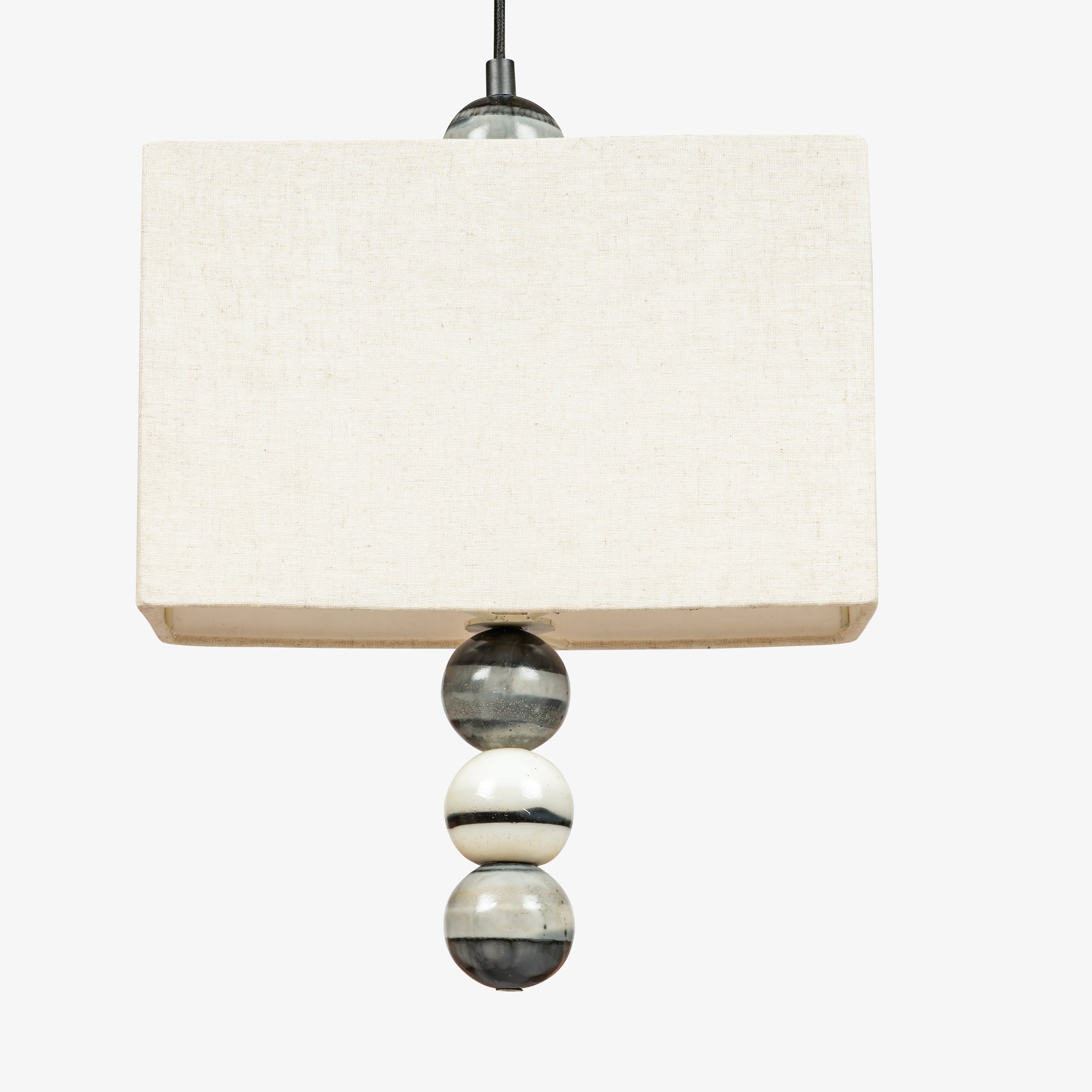 Vora Dual Pendant Lamp