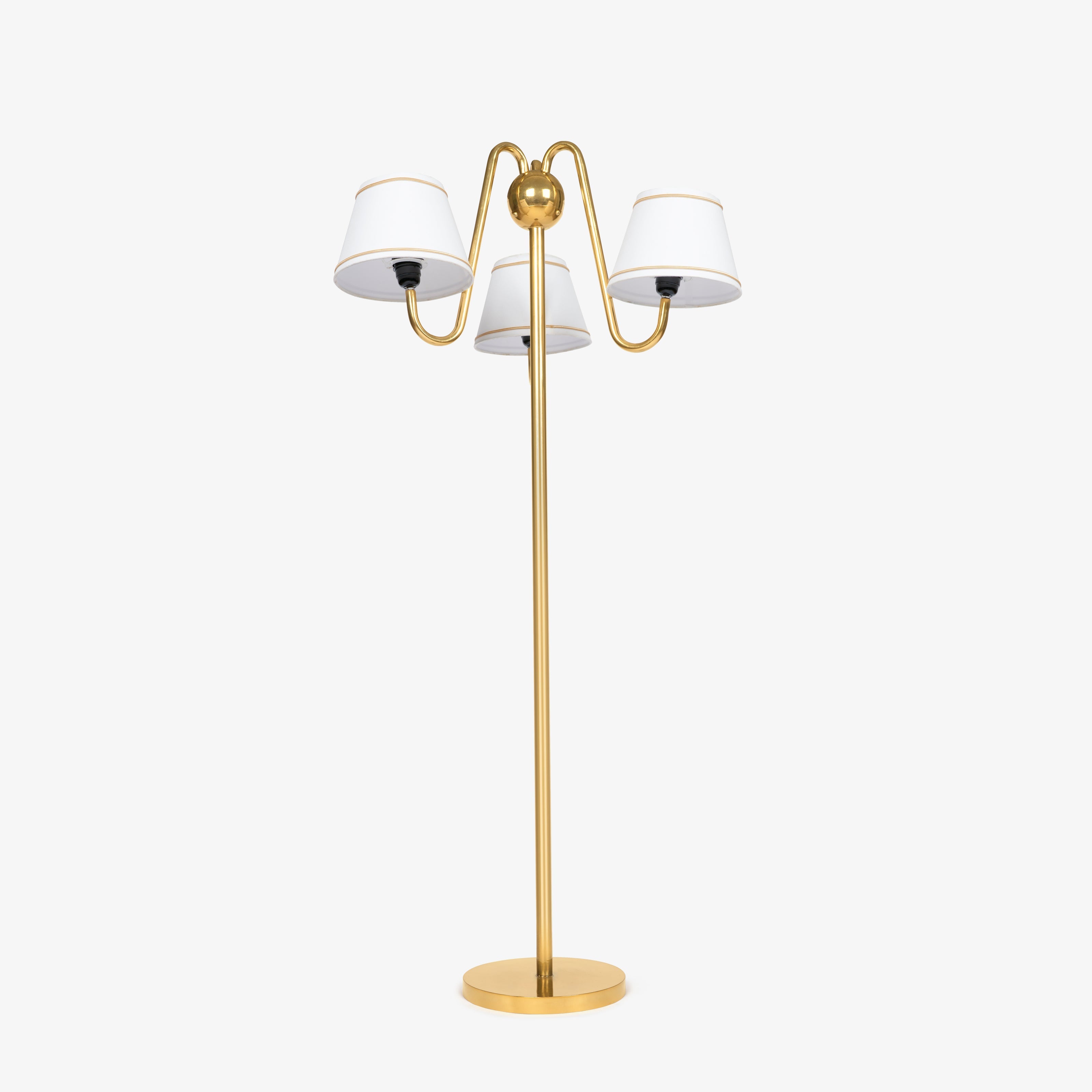 Alina Floor Lamp