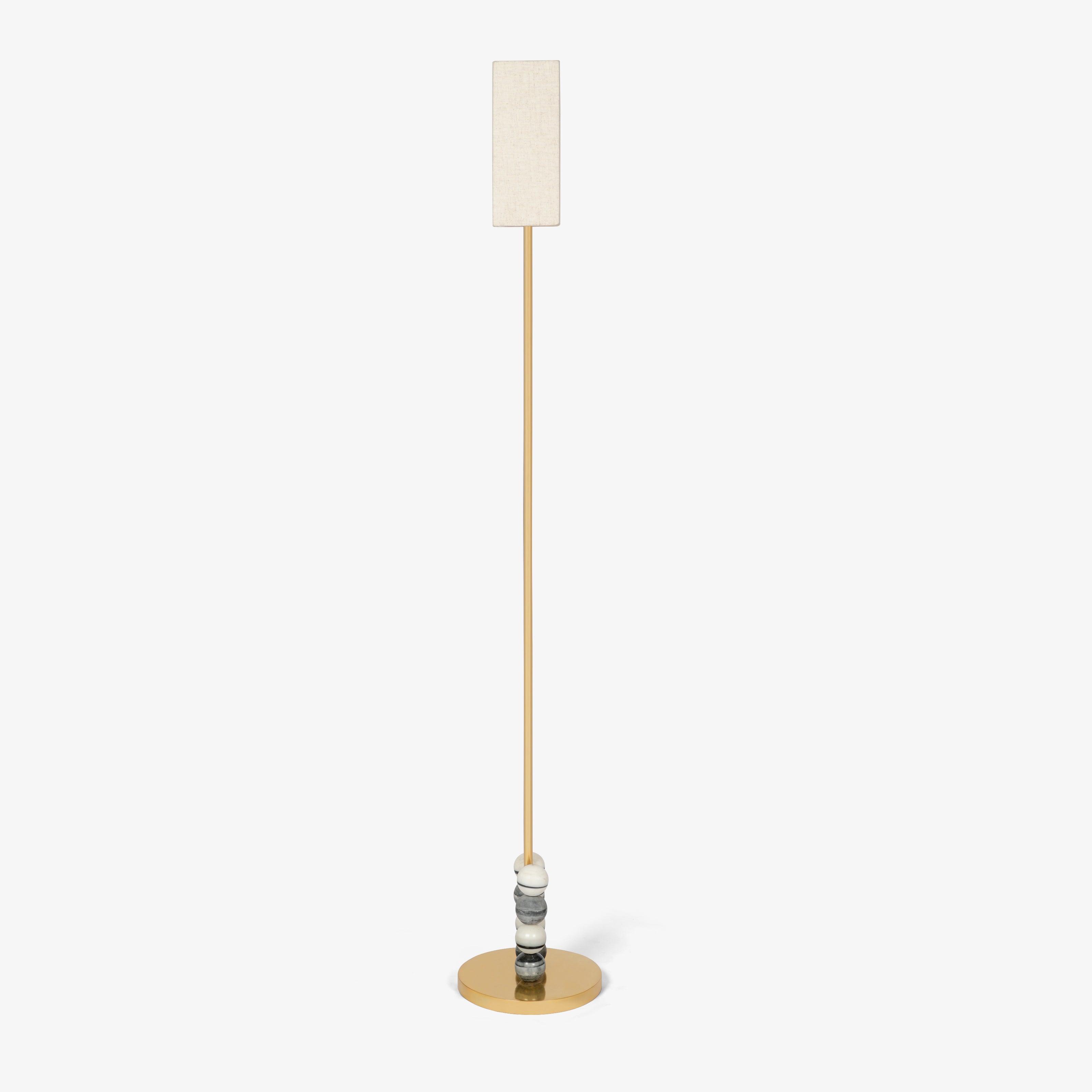 Vora Floor Lamp
