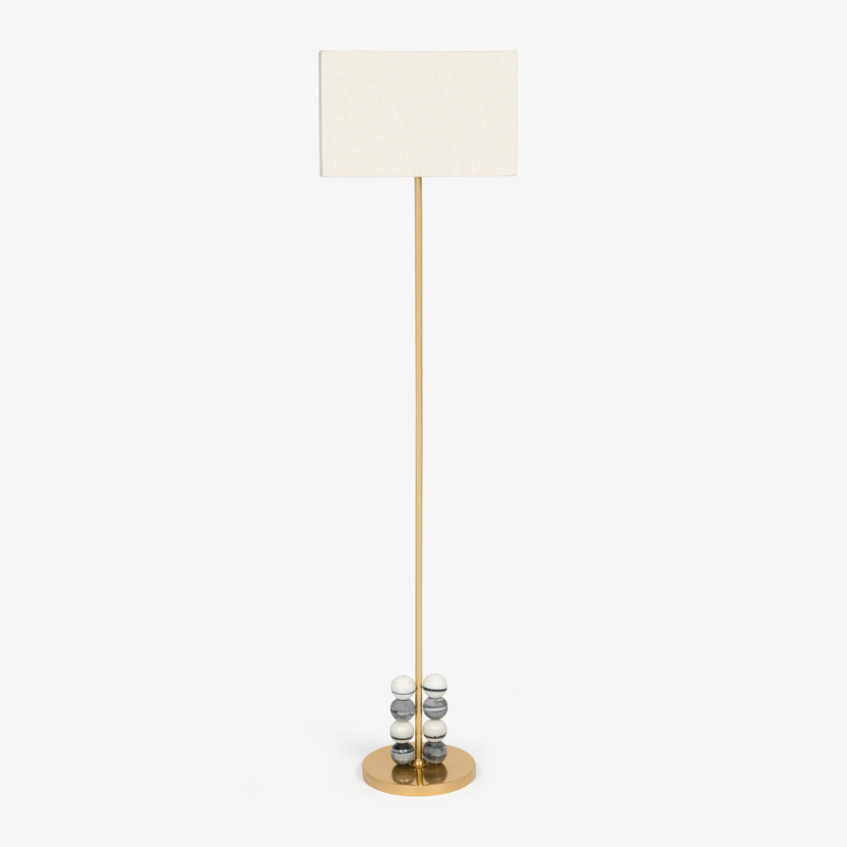 Vora Floor Lamp