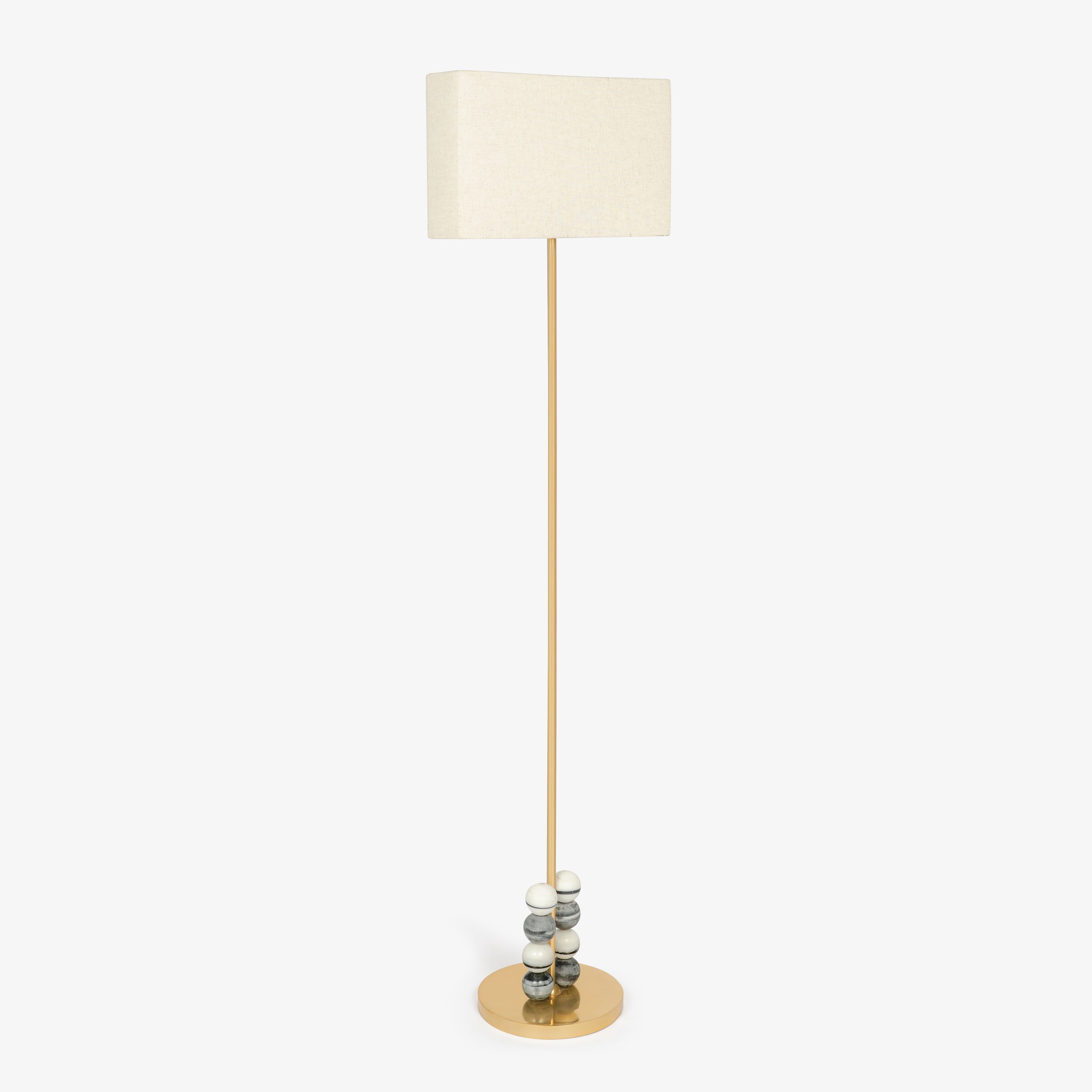 Vora Floor Lamp
