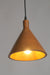 CLH182 Japandi Wooden Dining Light