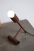 table lamp copper