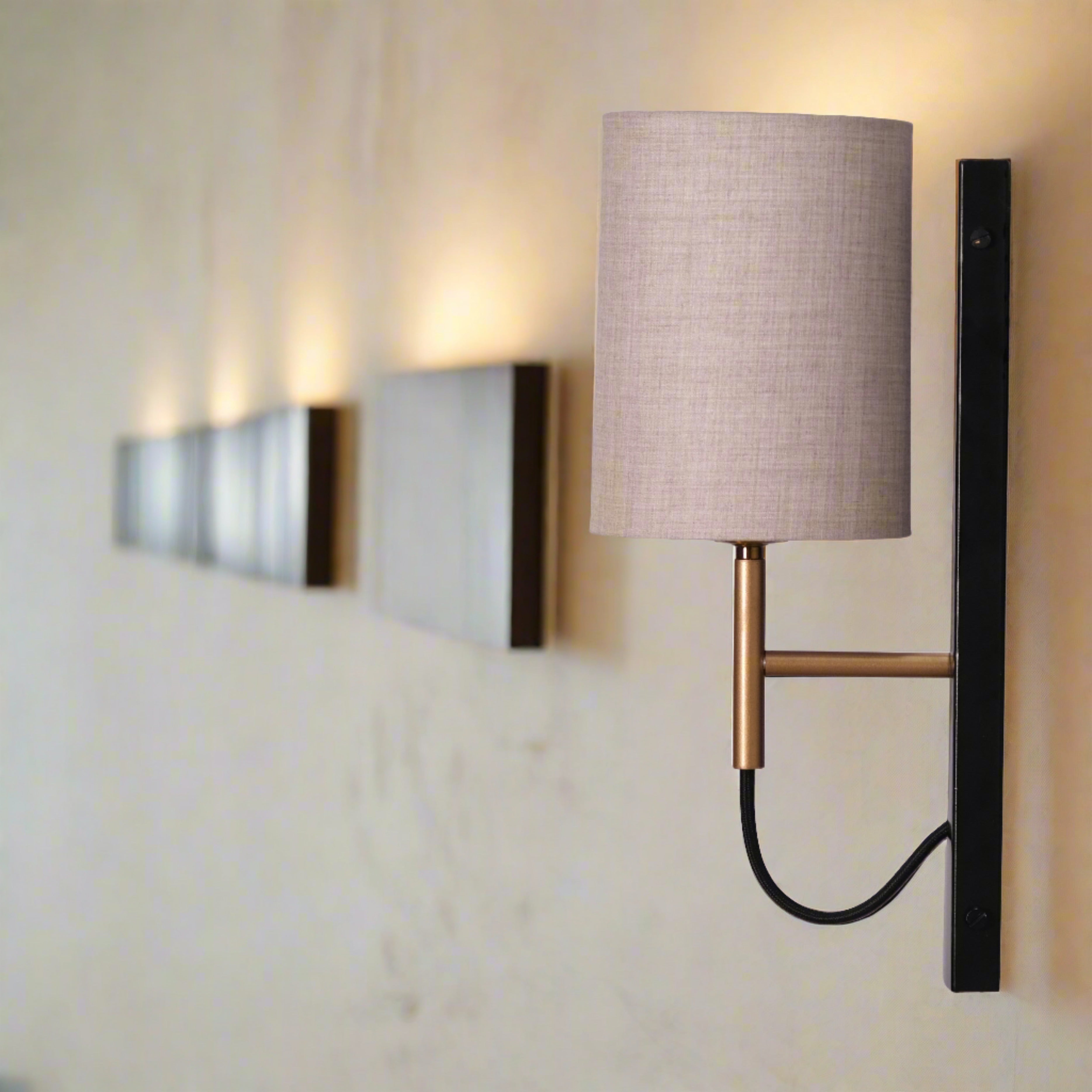 Vintage Home Wall Sconce‚Äù