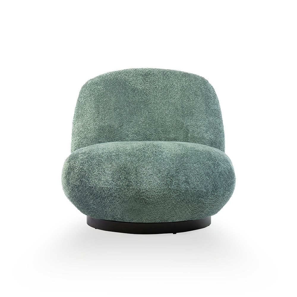 Astrid Swivel Lounge Chair